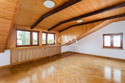 Mokotów Pod Skocznią 338 m Działka 350 m