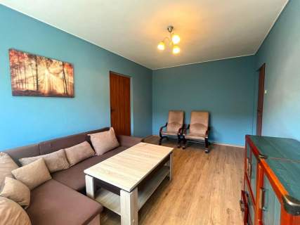 2-pokojowe pet-friendly, al. Pasjonistów 14