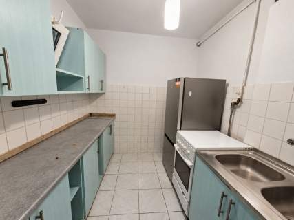 Kawalerka 28 m z balkonem 1000 Lecie