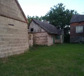 Działka budowlana Rzeszów,Przybyszówka
