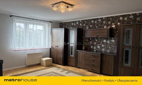 Komfortowe 3 pokoje Balkon Miejsce parkingowe