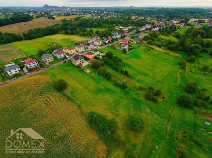 Pszów Krzyżkowice 3039 m działka