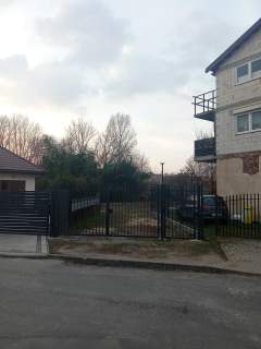 Plac do wynajęcia/dzierżawy przy centrum Legnicy, 340 m2