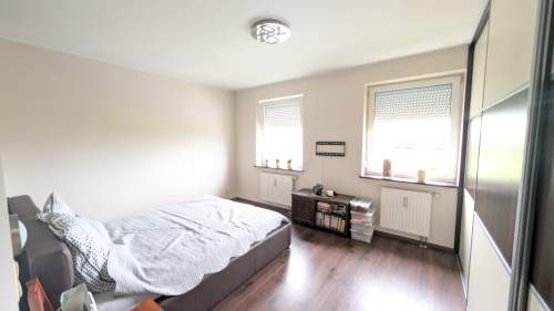 Apartament o powierzchni 78 mkw z garażem na GÓRCZYNIE