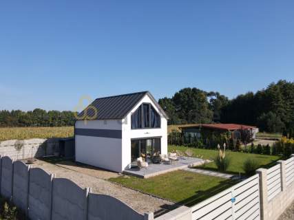 Zamieszkaj lub wypoczywaj Boszkowo 540m