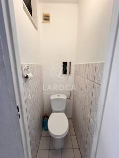 Rozkładowe, balkon, osobne WC
