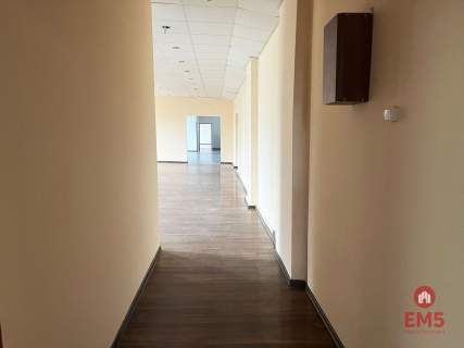 Powierzchnie usługowo biurowe w centrum