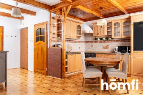 3 osobne sypialnie salon 70m2 Czyżyny