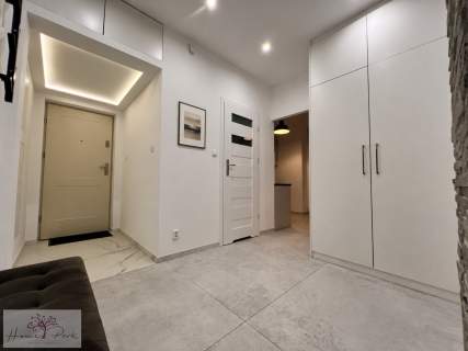 Mieszkanie na sprzedaż, 55 m2, Pabianice