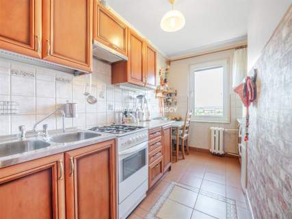 Mieszkanie na sprzedaż, 45,5 m2, Kraków