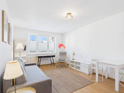 APARTAMENT 2 POKOJE 58,85M2 UL. ŚWIĘTOJAŃSKA