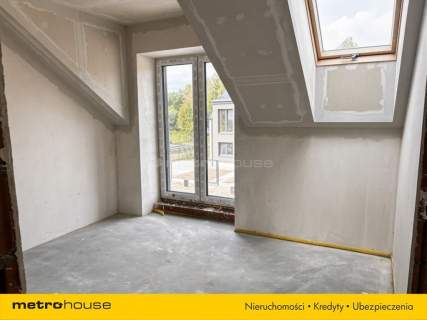 Bliźniak 100 m2,działka 500 m2 Widzew Stoki Sikawa