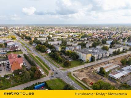 Mieszkanie na sprzedaż, 70,44 m2, Wyszków