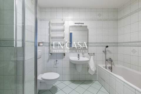 Babka Tower 92,5mkw Ciche balkon 2 garaże