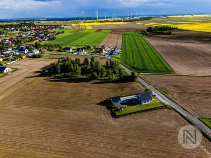 Działki Budowlane Przy ulicy Szmaragdowej - Okazja
