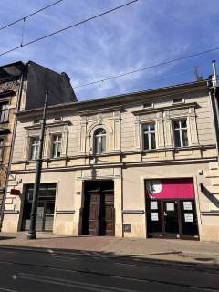 Lokal handlowy/usługowy z witryną ul. Długa