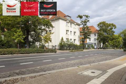 Sopot 2 pokoje