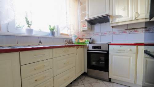 3 pokojowe mieszkanie na 1 piętrze, Bogatynia.