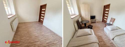 Mieszkanie dom budynek mieszkalno-handlowy 158m2/980m2