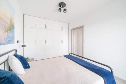 Nowy 2-pok.apartament blisko morza m.parkingowe
