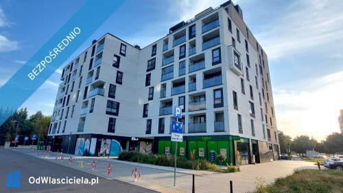 Nowe 2 pokojowe mieszkanie. 31,14 m2. Bemowo