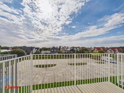 2 pokoje Balkon od południa Jasne, dwustronne mieszkanie