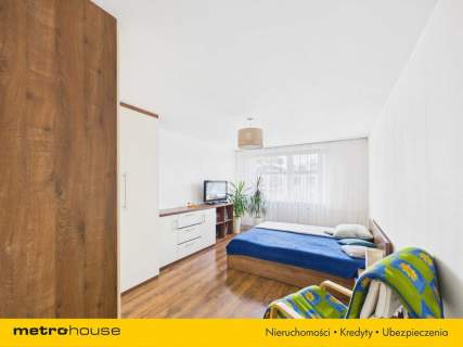 48 m przestronne M3 Zawiercie, Paderewskiego
