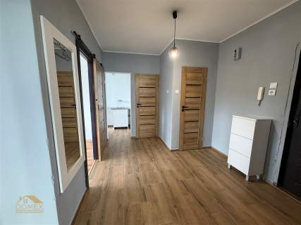 Mieszkanie na sprzedaż, 66,25 m2, Cieszyn
