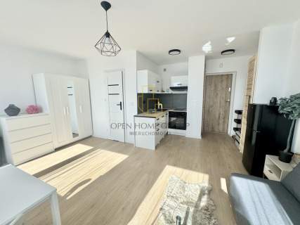 Plac Legionów Loft Kawalerka balkon piwnica
