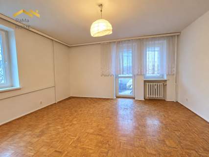 Ul. Zamkowa 60,9 m 3 pokoje pod inwestycję