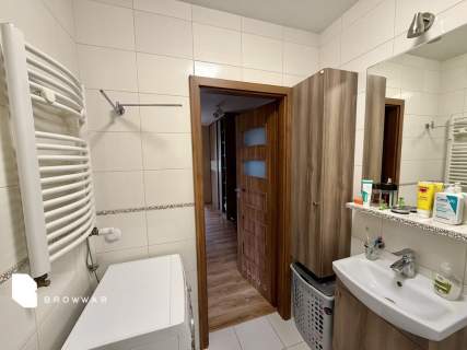 Mieszkanie 63,4m2 z komórką lokatorską i duży balkon zadbane...
