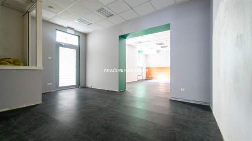 Rynek Kleparski - lokal w ciągu pieszym - 140m2