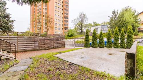 Lokal 89,35 m najem z rozliczeniem nakładów