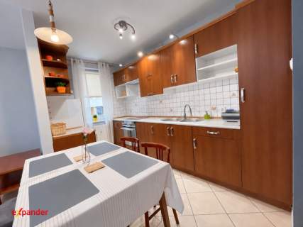 Do wynajęcia 2 pok. Korczak