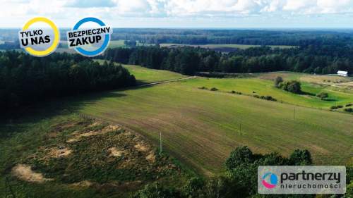 Działka inwestycyjna 1,9 ha MPZP usługi