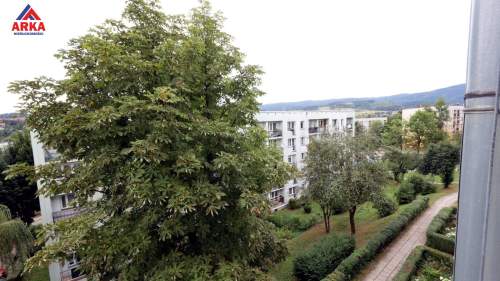 3 pokoje z balkonem w centrum Rabki