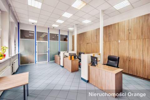 Kompleks budynków biurowych