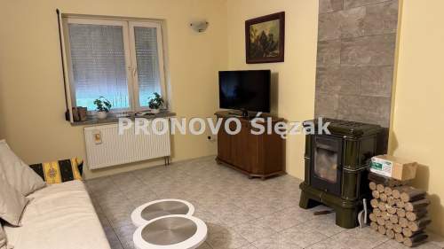 Dom do wynajęcia Osolin, 63 m , Ogród 10 arów, PKP