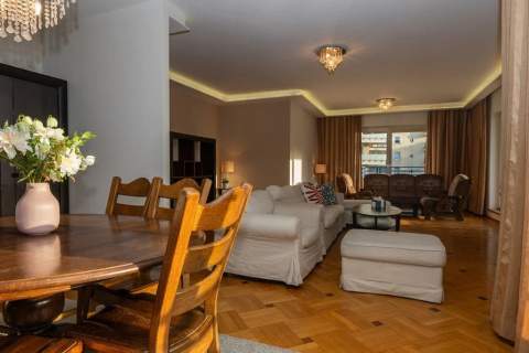 Apartament o pow.155mkw, 4 pokoje, Limanowskiego