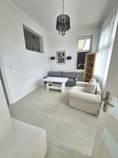 Mieszkanie na sprzedaż, 54,61 m2, Szczecin