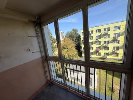 2pokoje/Piaskowa góra/36m2/balkon