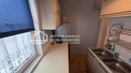 2-pok.mieszkanie z balkonem- Gdynia Chylonia
