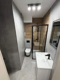 Centrum Rumii Parter, Balkon, Piwnica, Zapraszamy