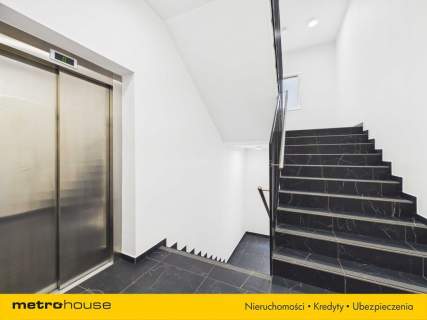 Apartament w ścisłym Centrum z balkonem, winda