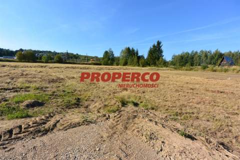Działka 5300m2, Krajno, Góry Świętokrzyskie