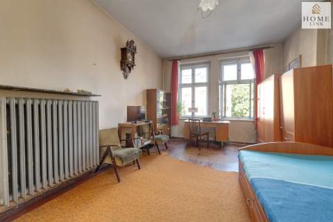 Piano Nobile z 1905 r. przy Starym Mieście 105 m