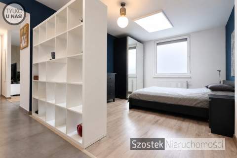 Apartament z klimatyzacją w sercu miasta /parking/