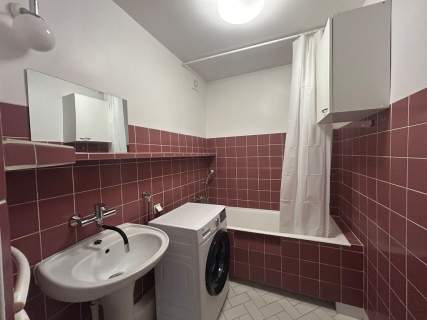 Przestronne 2 pokoje parking, 59 m2- Słabego 11