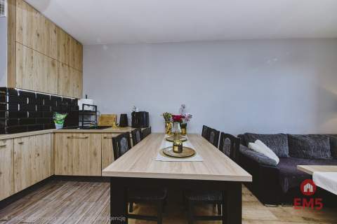 Mieszkanie 3-pokojowe 61m2,4 piętro,winda,