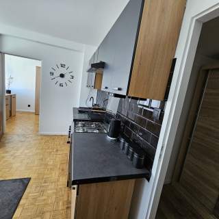 2 - pokojowe mieszkanie na Służewcu